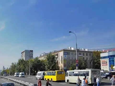 Торговая площадь в Москва проезд Стратонавтов, 9 (60 м)