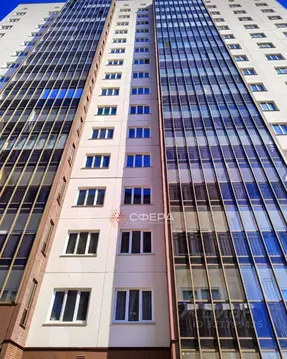 3-к кв. Новосибирская область, Новосибирск Весенний мкр, ул. Заречная, ...