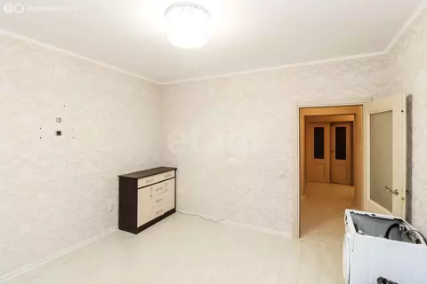 2-комнатная квартира: Тюмень, Лесопарковая улица, 13А (65 м)