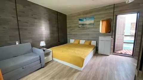 Комната Краснодарский край, Новороссийск городской округ, с. ...