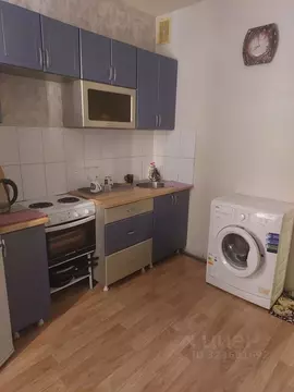 1-к кв. Красноярский край, Красноярск ул. Дмитрия Мартынова, 19 (30.0 ...