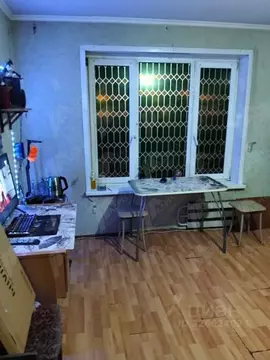 Комната Москва Хабаровская ул., 12/23 (16.5 м)