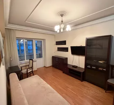 3-к кв. Москва Валовая ул., 8/18 (80.0 м)