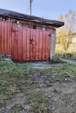Гараж в Свердловская область, Нижний Тагил ул. Бис, 2 (17 м)