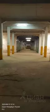 Склад в Санкт-Петербург Московский просп., 93А (818 м)