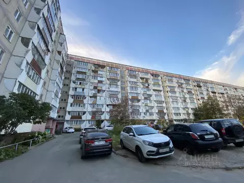 3-к кв. Марий Эл, Йошкар-Ола ул. Эшкинина, 22 (71.0 м)