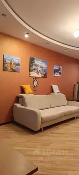 Комната Московская область, Красногорск ул. Имени Егорова, 3