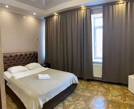 Комната Мурманская область, Североморск Мурманское ш., 17/5