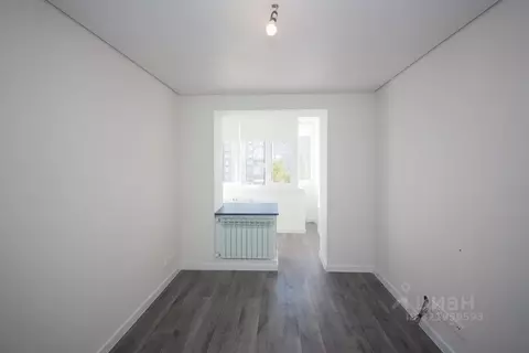 3-к кв. Ярославская область, Ярославль Ленинградский просп., 62к4 ...