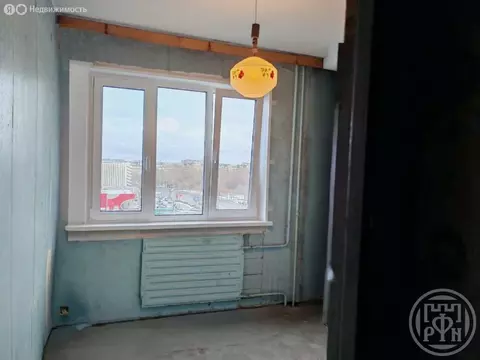 2-комнатная квартира: Санкт-Петербург, улица Кораблестроителей, 46к1 ...