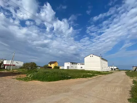 Участок в Севастополь с. Андреевка,  (15.0 сот.)