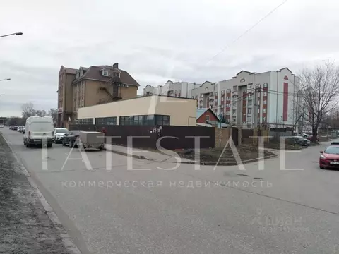 Торговая площадь в Татарстан, Казань ул. Мамадышский Тракт, 1 (30 м)