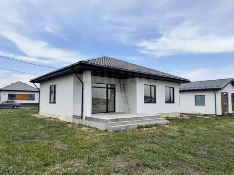 Дом в Свердловская область, Сысертский муниципальный округ, Кадниково ...