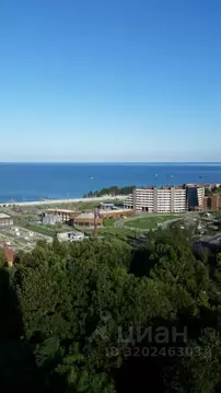 1-к кв. Краснодарский край, Сочи ул. Ленина, 298Бк1 (32.0 м)