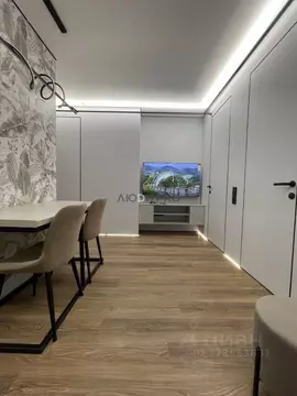 2-к кв. Башкортостан, Уфа ул. Софьи Перовской, 22 (41.9 м)