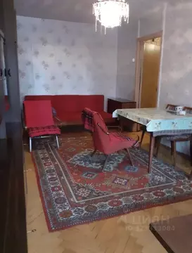 2-к кв. Москва проезд Серебрякова, 9К2 (48.0 м)