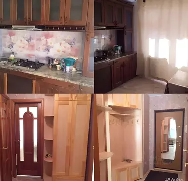 1-к кв. Чувашия, Чебоксары ул. Правая набережная Сугутки, 7 (41.0 м)