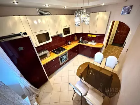 1-к кв. Московская область, Дмитров Сиреневая ул., 6 (34.0 м)