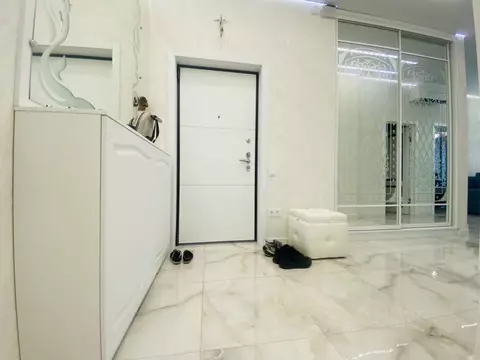 4-к кв. Ростовская область, Ростов-на-Дону ул. Максима Горького, 120 ...