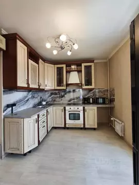 2-к кв. Москва ул. Маресьева, 12к1 (54.0 м)