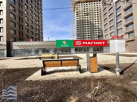 Помещение свободного назначения в Московская область, Реутов ...