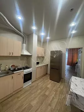 1-к кв. Воронежская область, Воронеж Ракетный пер., 2 (29.5 м)