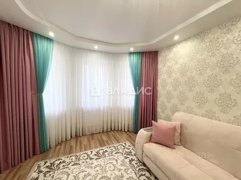 2-к кв. Московская область, Королев Болшево мкр, ул. Маяковского, 18а ...