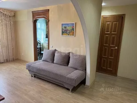 3-к кв. Пермский край, Пермь просп. Декабристов, 35 (61.0 м)