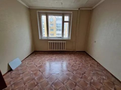 4-к кв. Саратовская область, Саратов ул. Имени Братьев Никитиных, 2 ...