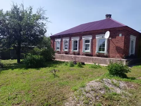 Дом в Калужская область, Кондрово Дзержинский район, ул. Красный ...