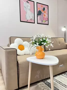 1-к кв. Пермский край, Пермь ул. Луначарского, 99 (45.0 м)