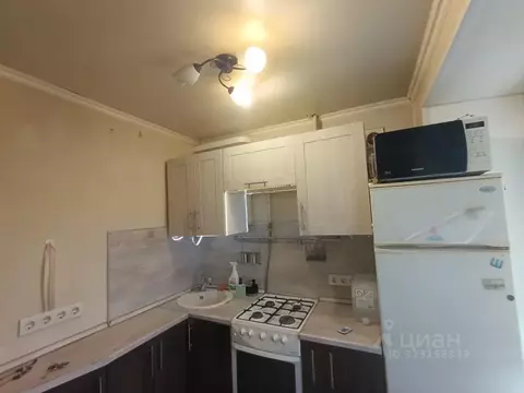 2-к кв. Москва Большая Черкизовская ул., 3К1 (45.0 м)