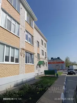 2-к кв. Белгородская область, Губкин ул. Победы, 17 (47.7 м)