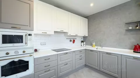 3-к кв. Татарстан, Казань Щербаковский пер., 7 (105.0 м)