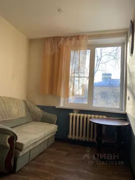 3-к кв. Свердловская область, Екатеринбург ул. Красных Борцов, 5 (24.4 ...