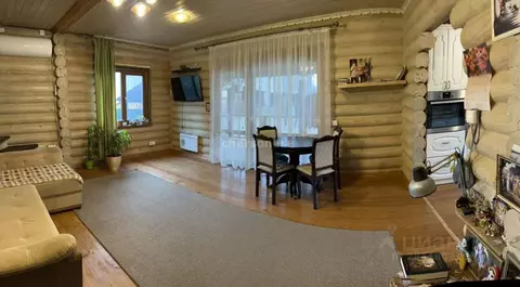 Дом в Севастополь Атлантика-3 садовое товарищество, 51 (120 м)