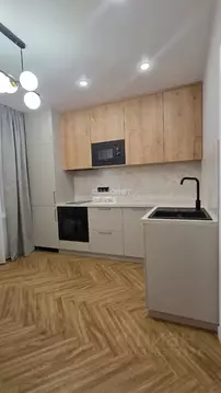 1-к кв. Москва ул. Пудовкина, 3 (46.0 м)