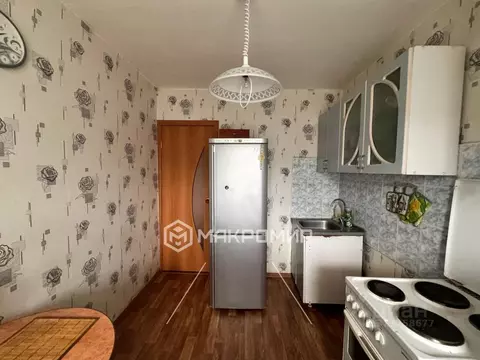 2-к кв. Челябинская область, Челябинск ул. Коммунаров, 36 (48.8 м)