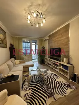 2-к кв. Москва Береговой проезд, 1А (70.0 м)