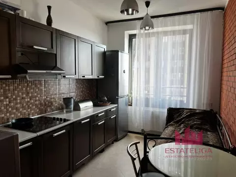 2-к кв. Москва Новодмитровская ул., 2к6 (70.0 м)