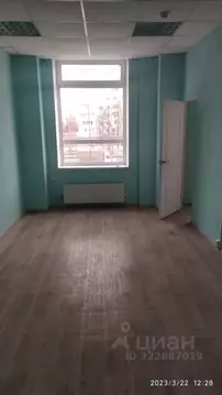 Офис в Татарстан, Казань ул. Комиссара Габишева, 2 (23 м)