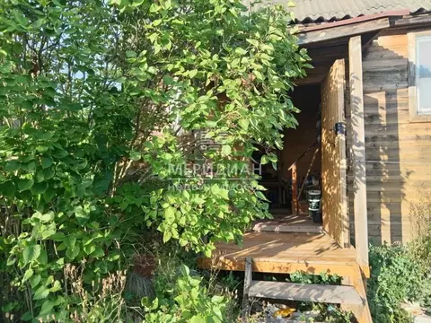 Дом в Нижегородская область, Богородский муниципальный округ, д. ...