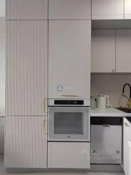 2-к кв. Тюменская область, Тюмень ул. Вадима Бованенко, 4 (60.0 м)