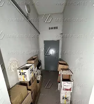 Склад в Москва Рождественская ул., 14к2 (150 м)