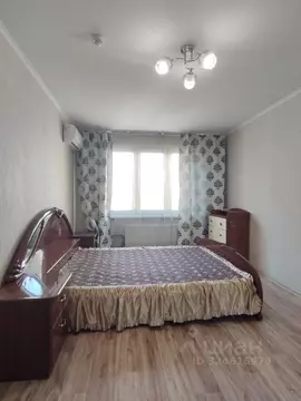 1-к кв. Краснодарский край, Анапа ул. Адмирала Пустошкина, 22к6 (36.0 ...