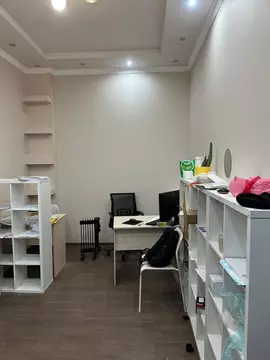 Офис в Московская область, Видное ВЗ ГИАП промзона, к554А (15 м)