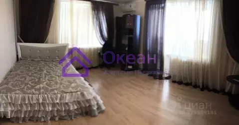 1-к кв. Севастополь ул. Героев Бреста, 29 (46.0 м)