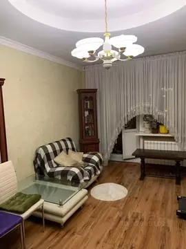 2-к кв. Москва ул. Академика Бочвара, 12 (55.7 м)