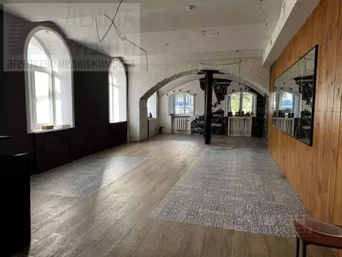 Помещение свободного назначения в Ивановская область, Иваново ...