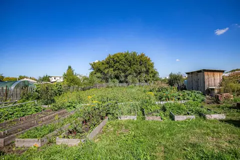 Участок в Новосибирская область, Искитим Канатный пер., 46 (8.74 сот.)